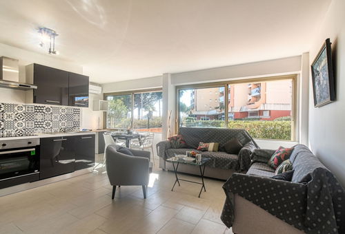 Apartment 1 bedroom Fréjus