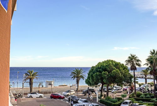 Apartment 1 bedroom Fréjus