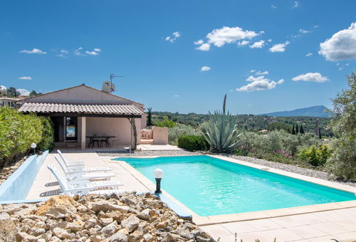 Villa 2 bedroom Tavernes
