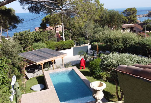 Maison 1 chambre Roquebrune-sur-argens