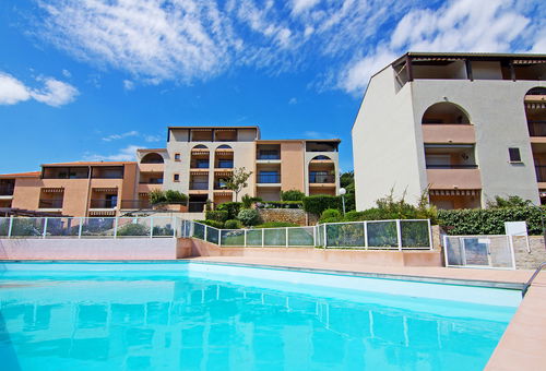 Appartement 2 chambres Roquebrune-sur-argens