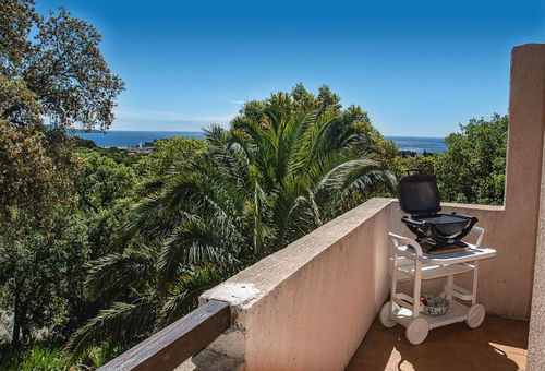 Villa 3 bedroom Cavalaire-sur-mer