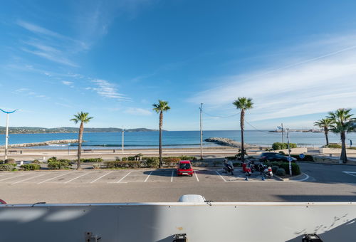Apartment 2 bedroom Cavalaire-sur-mer