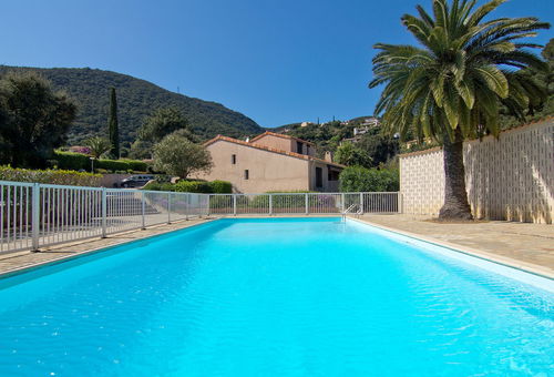 Villa 1 bedroom Cavalaire-sur-mer