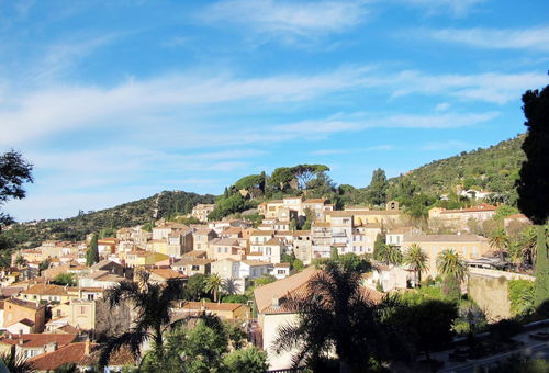 Villa 2 bedroom Bormes-les-mimosas