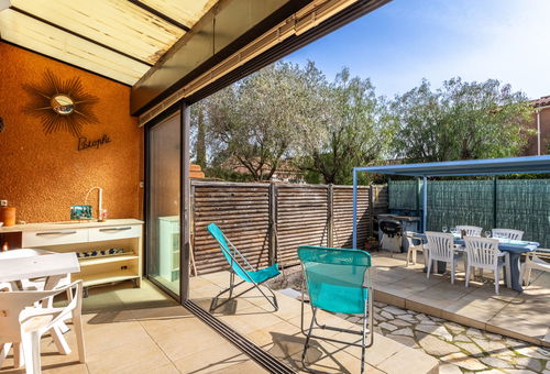 Villa 2 bedroom Bormes-les-mimosas