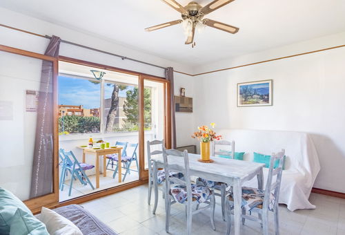 Apartment 1 bedroom Bormes-les-mimosas