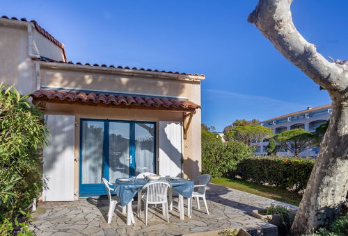 Villa 2 bedroom Le Lavandou