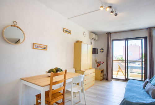 Apartment 1 bedroom Le Lavandou