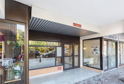 Appartement 1 chambre Le Lavandou