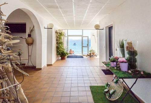 Wohnung 1 Zimmer Le Lavandou