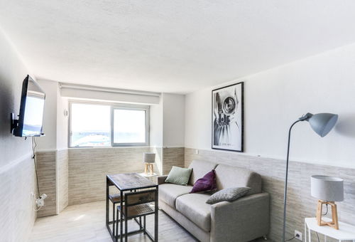 Apartment 1 bedroom Le Lavandou