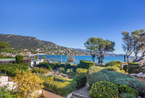 Apartment 2 bedroom Le Lavandou