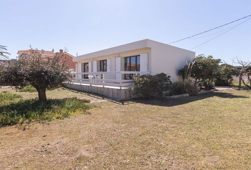 Haus 2 Zimmer Hyères