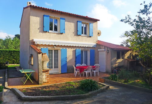 Villa 3 bedroom Hyères