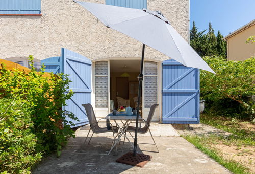 Wohnung 1 Zimmer Hyères