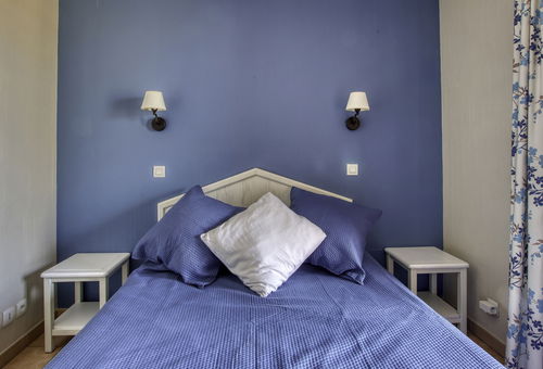 Appartement 2 chambres 