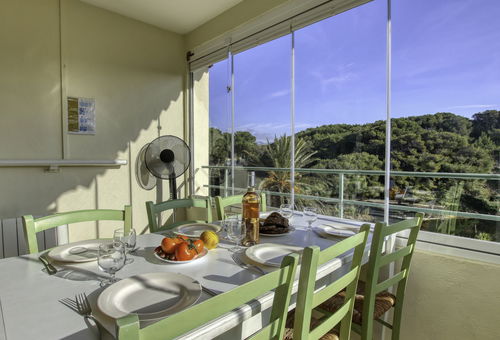 Appartement 2 chambres