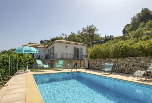 Maison 3 chambres La Cadière-d'azur