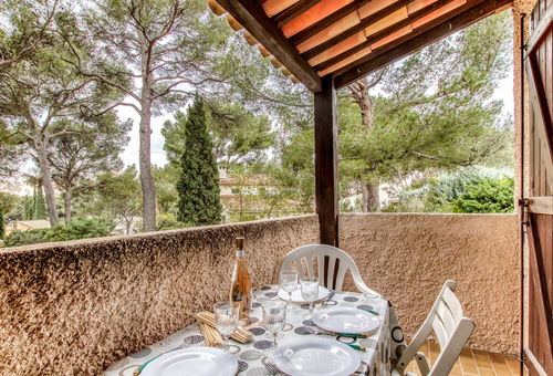 Apartment 1 bedroom Saint-cyr-sur-mer