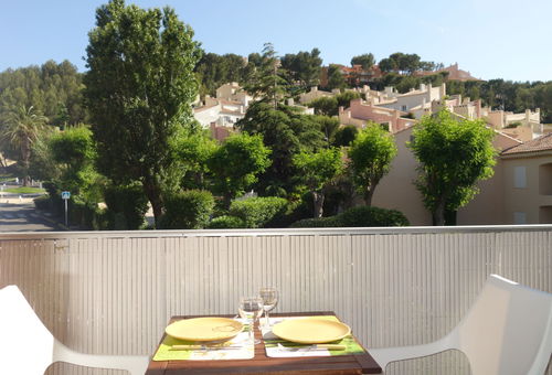 Appartement 1 chambre Saint-cyr-sur-mer