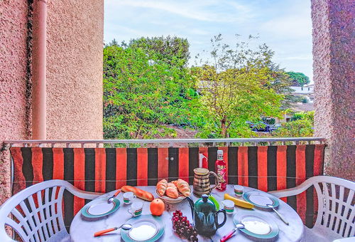 Apartment 1 bedroom Saint-cyr-sur-mer