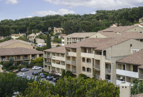 Wohnung 1 Zimmer Saint-cyr-sur-mer