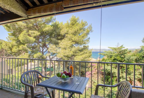 Appartement 1 chambre Saint-cyr-sur-mer