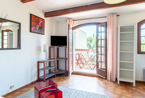 Apartment 1 bedroom Bandol