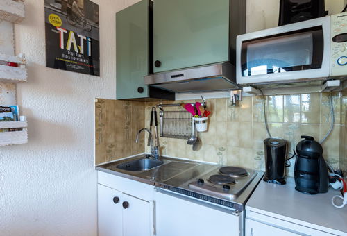 Wohnung 1 Zimmer Bandol