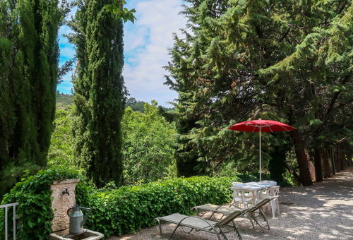 Villa 2 bedroom Oraison