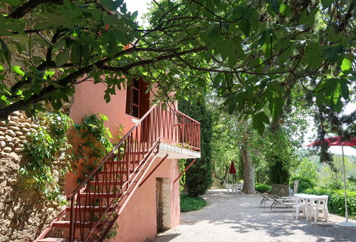 Villa 1 bedroom Oraison