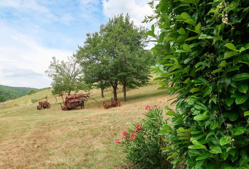 Villa 1 bedroom Oraison