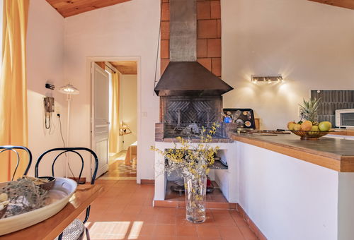 Villa 1 bedroom Oraison
