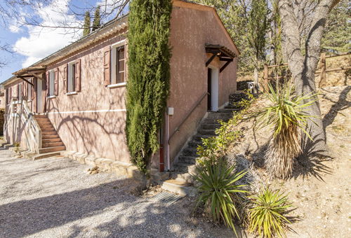 Villa 1 bedroom Oraison