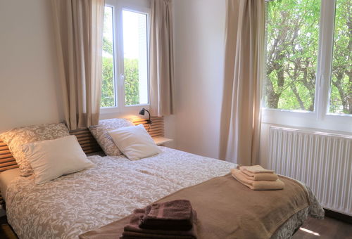 Villa 3 bedroom Mallefougasse-augès