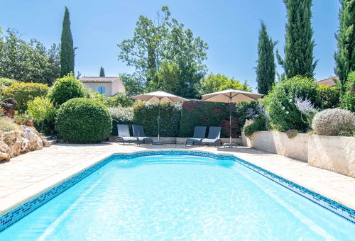 Villa 4 bedroom Nans-les-pins