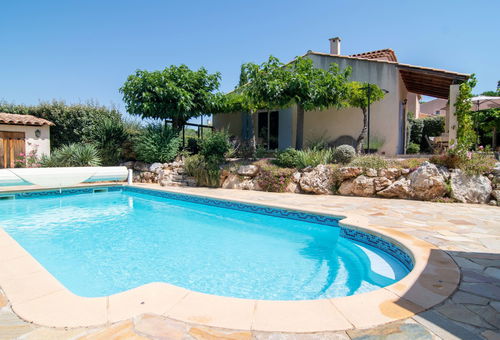 Maison 4 chambres Nans-les-pins