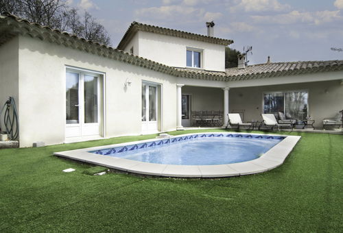 Villa 3 bedroom Draguignan