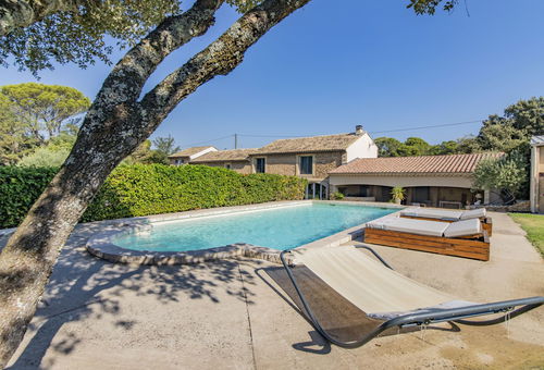Villa 4 bedroom 