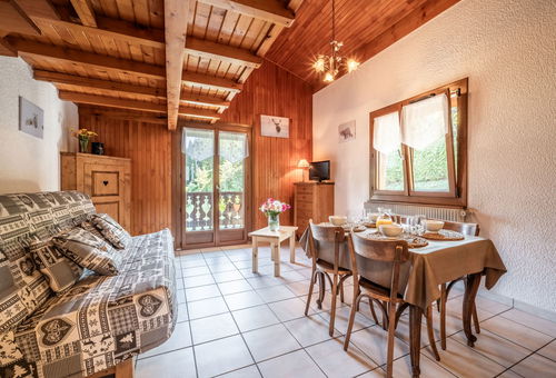 Appartement 1 chambre Morzine