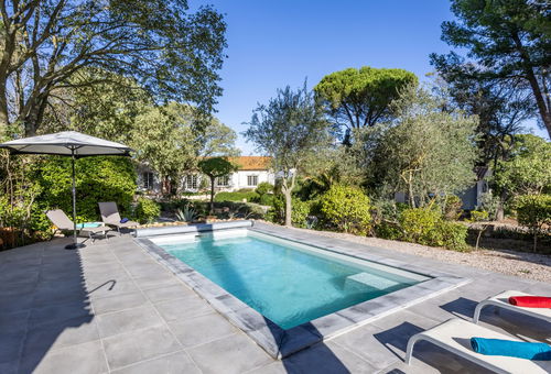 Villa 4 bedroom Béziers