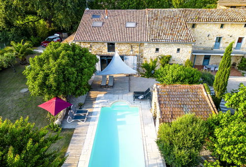 Villa 5 bedroom 