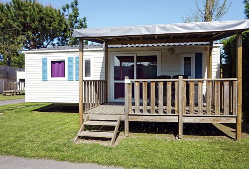 Haus 2 Zimmer Argelès-sur-mer