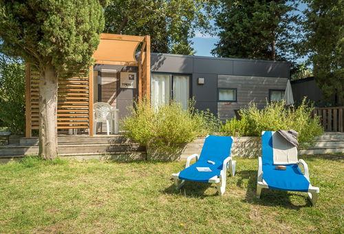 Villa 3 bedroom Argelès-sur-mer