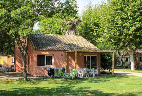 Villa 2 bedroom Argelès-sur-mer