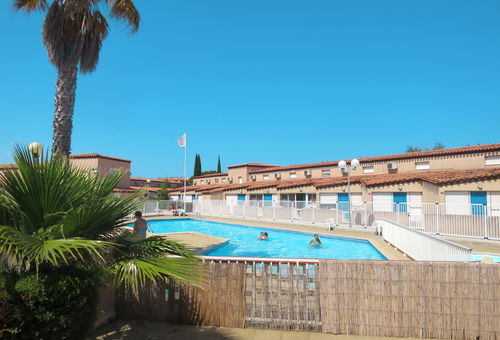 Villa 2 bedroom Saint-cyprien