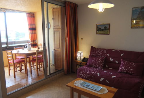 Apartment 1 bedroom Saint-cyprien