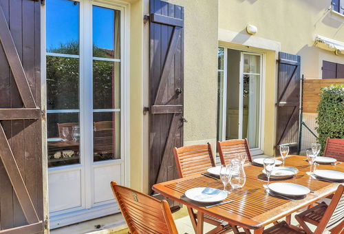 Villa 3 bedroom Narbonne