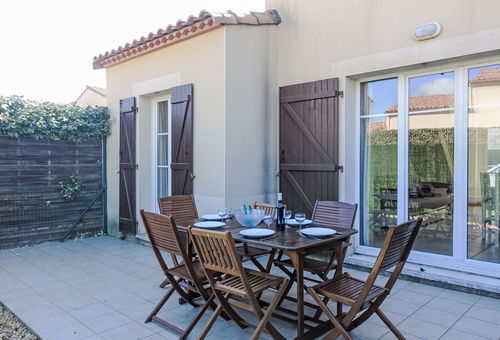 Villa 3 bedroom Narbonne